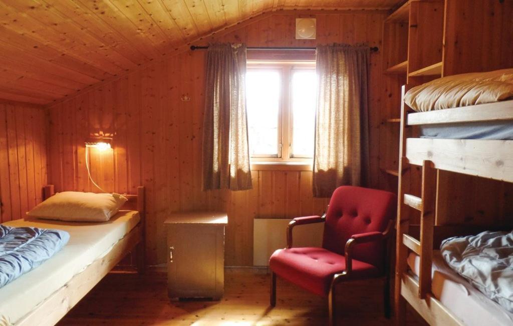 Sulseter Fjellstugu Appartement Vinstra Buitenkant foto