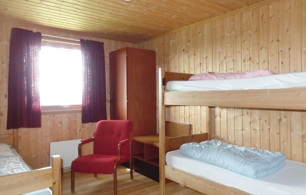 Sulseter Fjellstugu Appartement Vinstra Buitenkant foto