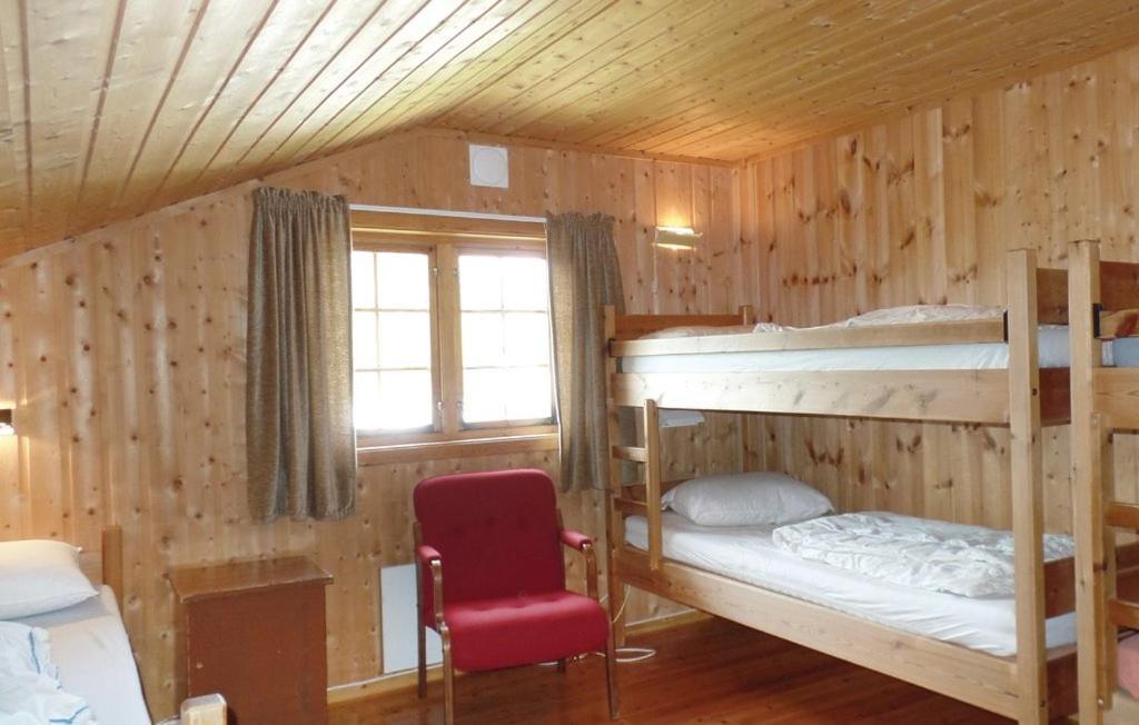 Sulseter Fjellstugu Appartement Vinstra Buitenkant foto