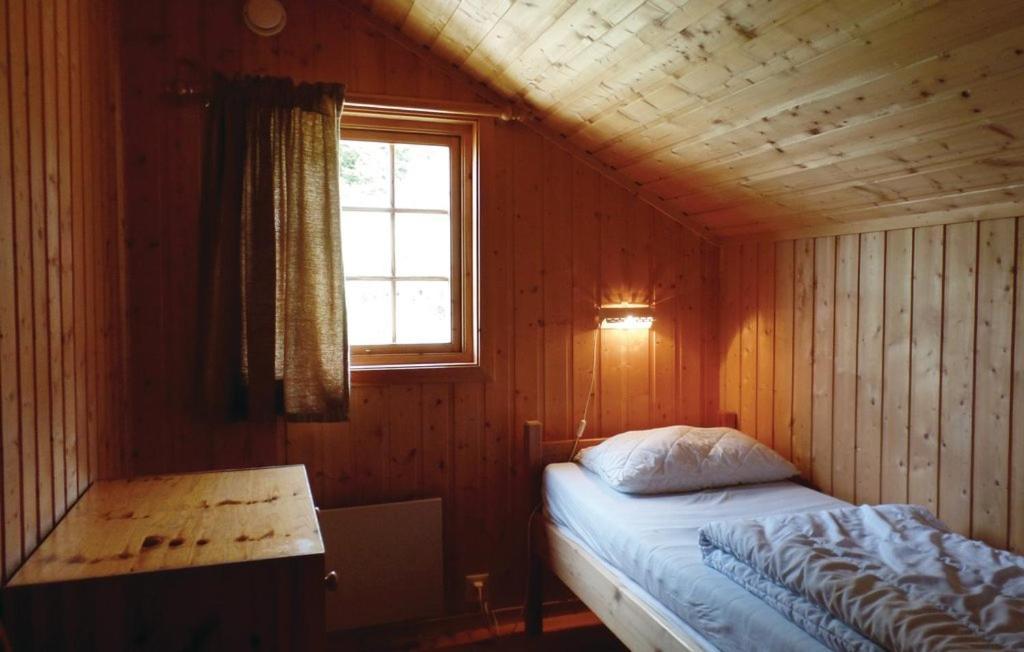 Sulseter Fjellstugu Appartement Vinstra Buitenkant foto