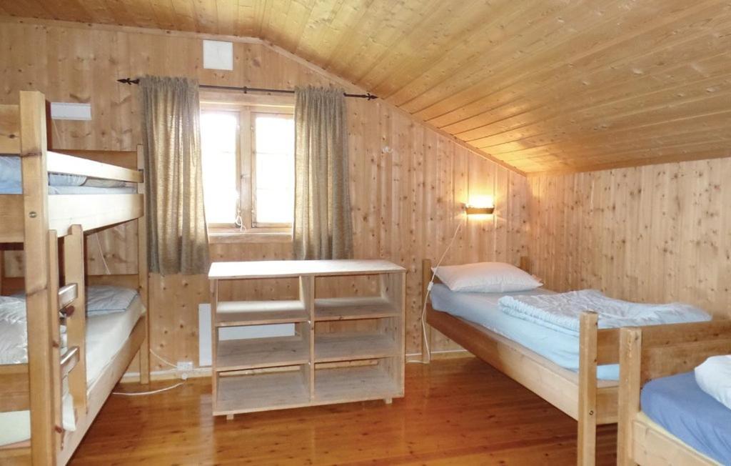 Sulseter Fjellstugu Appartement Vinstra Buitenkant foto