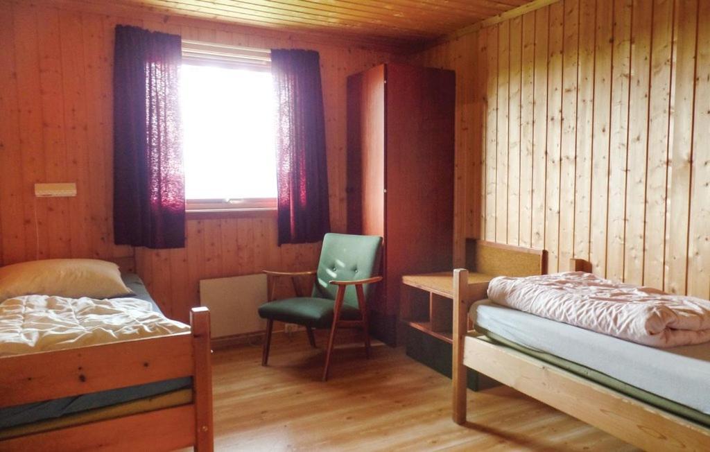 Sulseter Fjellstugu Appartement Vinstra Buitenkant foto