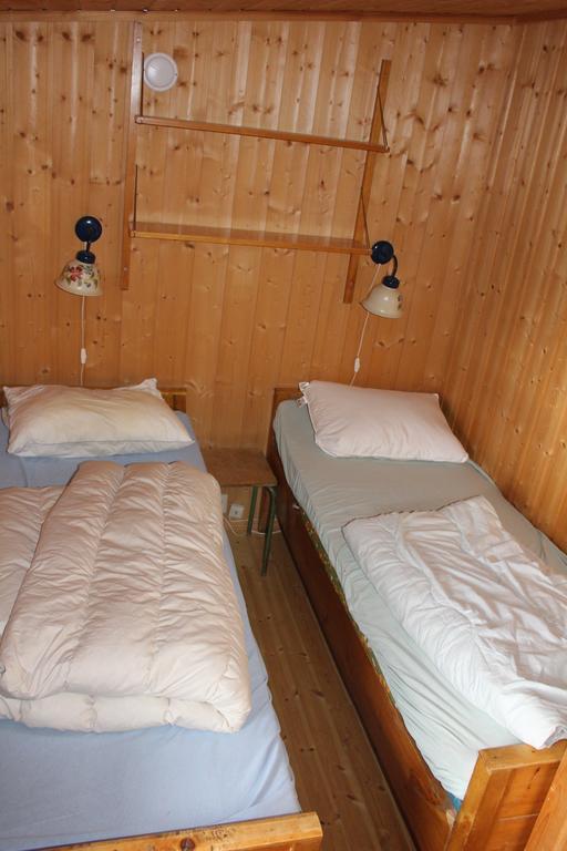 Sulseter Fjellstugu Appartement Vinstra Buitenkant foto