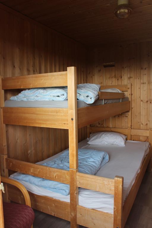 Sulseter Fjellstugu Appartement Vinstra Buitenkant foto