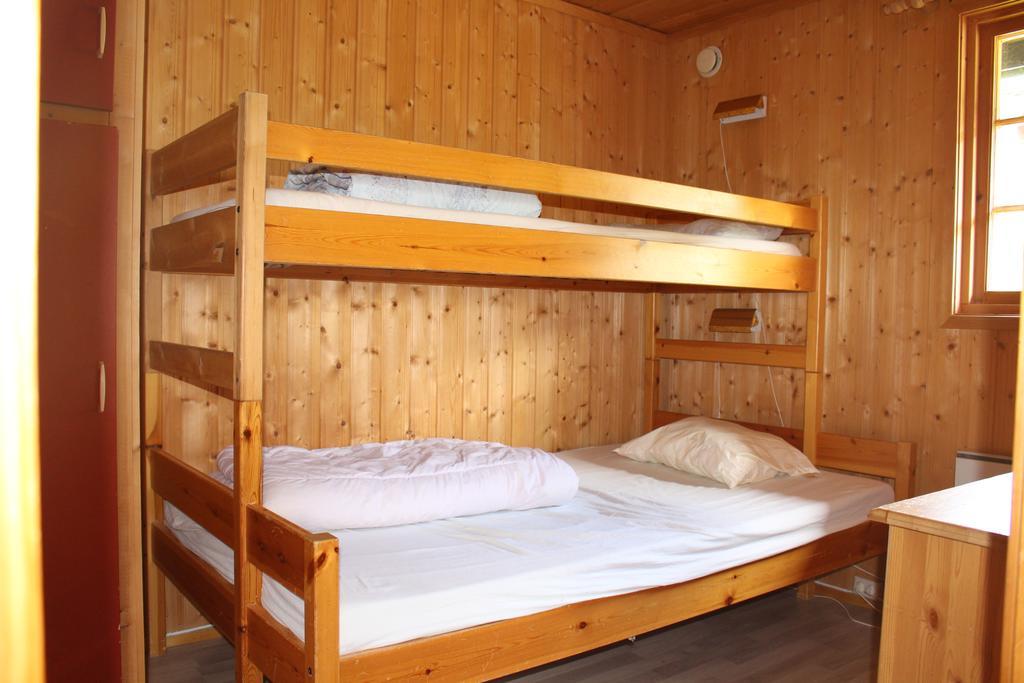 Sulseter Fjellstugu Appartement Vinstra Buitenkant foto