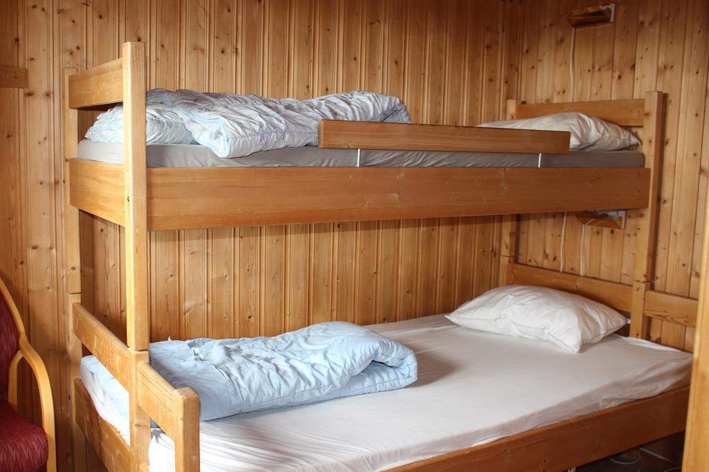 Sulseter Fjellstugu Appartement Vinstra Buitenkant foto