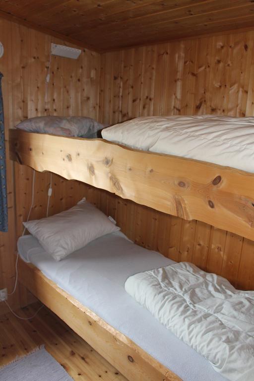 Sulseter Fjellstugu Appartement Vinstra Buitenkant foto