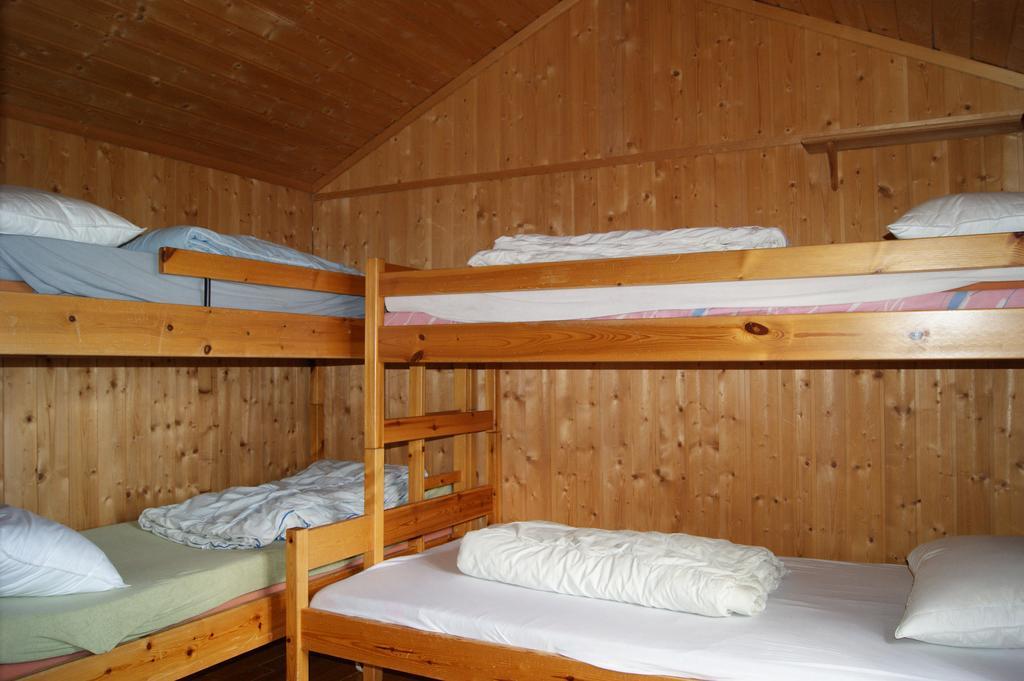 Sulseter Fjellstugu Appartement Vinstra Buitenkant foto