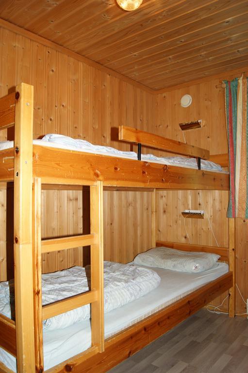 Sulseter Fjellstugu Appartement Vinstra Buitenkant foto