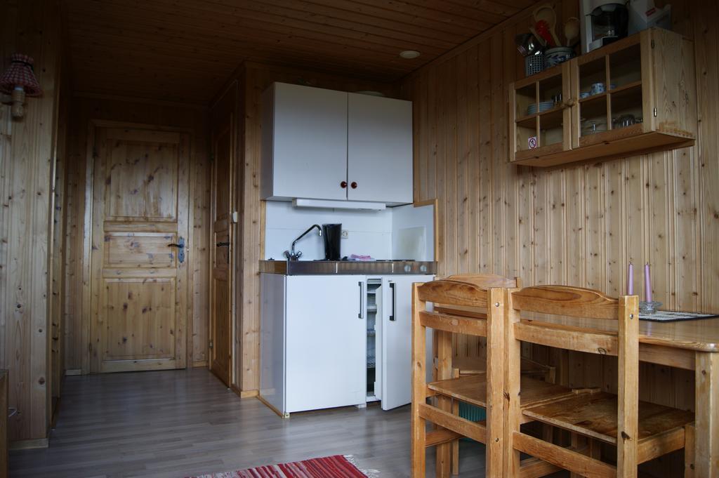 Sulseter Fjellstugu Appartement Vinstra Buitenkant foto