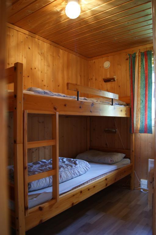 Sulseter Fjellstugu Appartement Vinstra Buitenkant foto