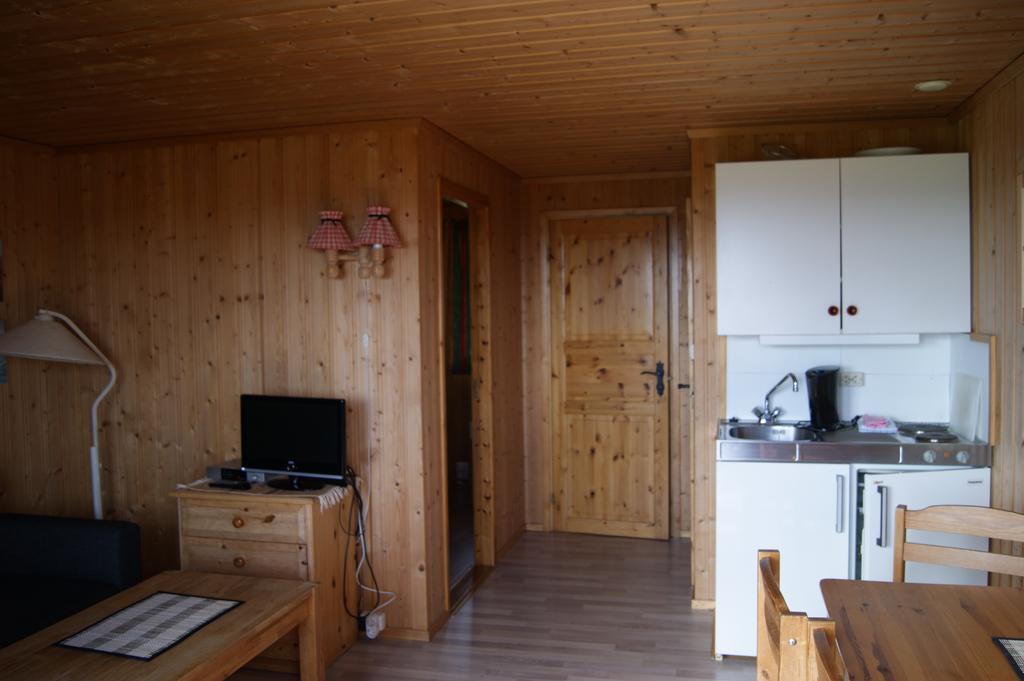 Sulseter Fjellstugu Appartement Vinstra Buitenkant foto